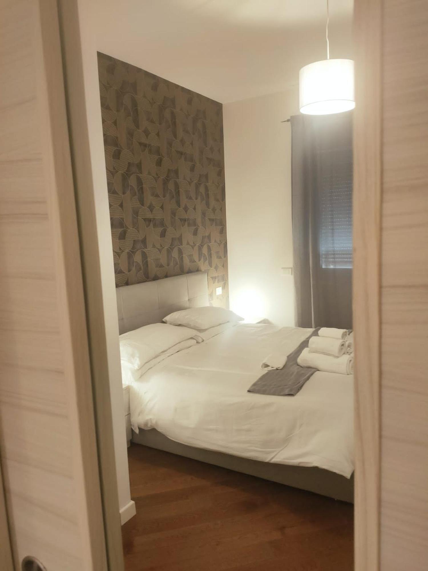 ローマIl Covo Dei Brigantiアパートメント 部屋 写真